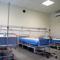 Saeimas komisija aicina VM izvērtēt Stradiņa slimnīcas valdes darbību