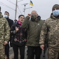 Поездка Борреля в Донбасс: Европа проводит свои "красные линии"