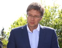 Ушаков: мне проще говорить о практических вещах в Москве, чем в Вашингтоне и Берлине