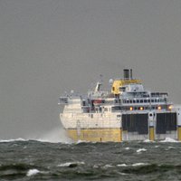 Франция задержала у берегов Ла-Манша российское судно