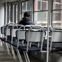 C 18 октября люди без ковид-сертификатов не будут иметь льгот на проезд в общественном транспорте