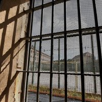 Глава тюремного управления: Латвии нужен новый кодекс наказаний, а также еще одна тюрьма