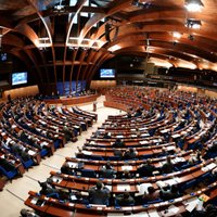 Совет Европы не признал ДНР и ЛНР "террористическими организациями"