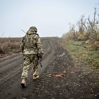 Ukraina atbrīvo pirmos ieslodzītos, kas piekrituši pievienoties armijai
