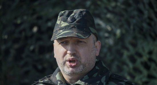 Турчинов рассказал о вербовке украинцев спецслужбами в российских соцсетях