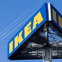 SEB banka выдал крупный кредит на строительство IKEA в Латвии