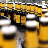 Latvijā alus tirgū turpināsies stagnācija, secina Aldaris