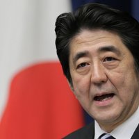 ES uzsāk vēsturiskas tirdzniecības sarunas ar Japānu
