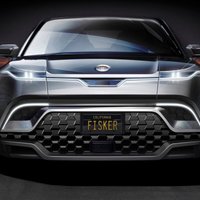 'Fisker' atgriezīsies ar 'Tesla Model Y' konkurentu par 40 tūkstošiem dolāru