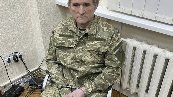 medvedchuk