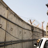 ANO Drošības padome pieņem rezolūciju par drošu izceļošanu no Afganistānas