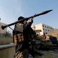 Пентагон: боевики ИГ производили иприт в университете Мосула