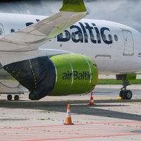 airBaltic открывает прямые рейсы из Риги в ближайший к украинской границе аэропорт