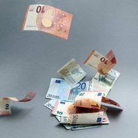 Nepietiekamas kontroles dēļ 'Rietumu Bankai' piemēro teju 6 miljonus eiro lielu sodu
