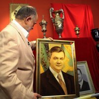 Ukraina lūdz Šveices palīdzību Janukoviča apslēpto līdzekļu atgūšanā