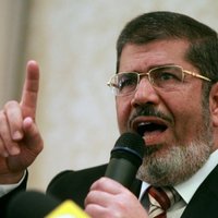 Свергнутый президент Египта Мурси приговорен к 20 годам