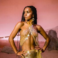 Noskaties! Aminata izdod singlu 'Afrodīte' ar košu mūzikas video
