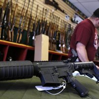 В штате Нью-Йорк требуют отменить закон об оружии