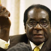 Zimbabves tiesa prezidenta vēlēšanas atzīst par 'godīgām'