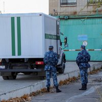 Из российской колонии пропал уже шестой политзаключенный. Правозащитники допускают, что готовится обмен