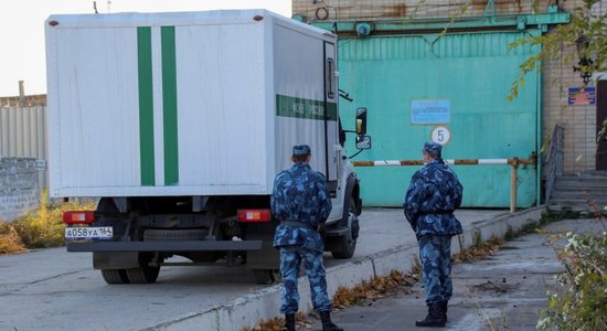 Из российской колонии пропал уже шестой политзаключенный. Правозащитники допускают, что готовится обмен