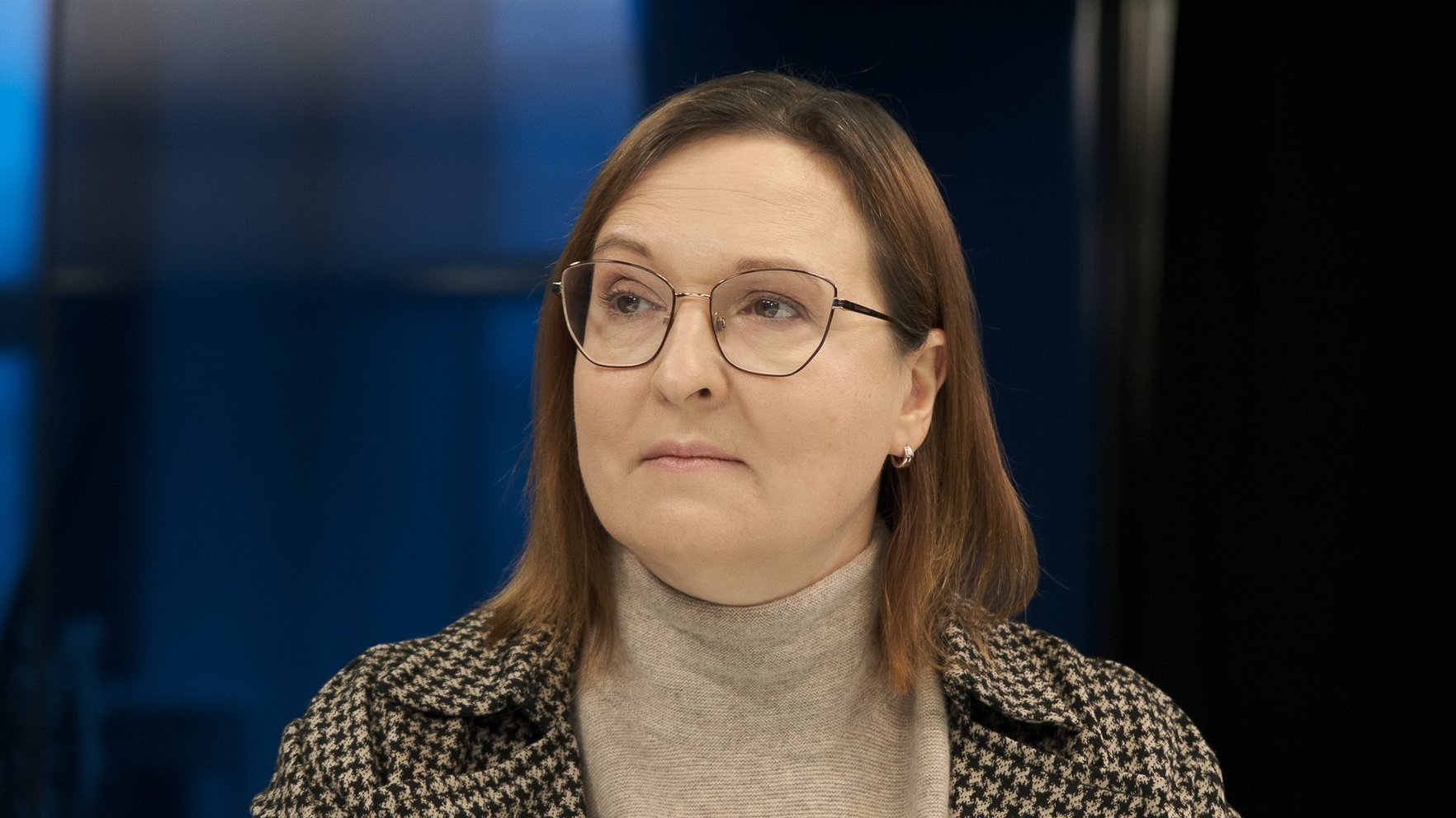 Latvian Emergency Services Chief Skeptical of Quick Fixes for Hospital Ambulance Queues