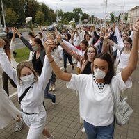 Первый белорусский дипломат поддержал протесты