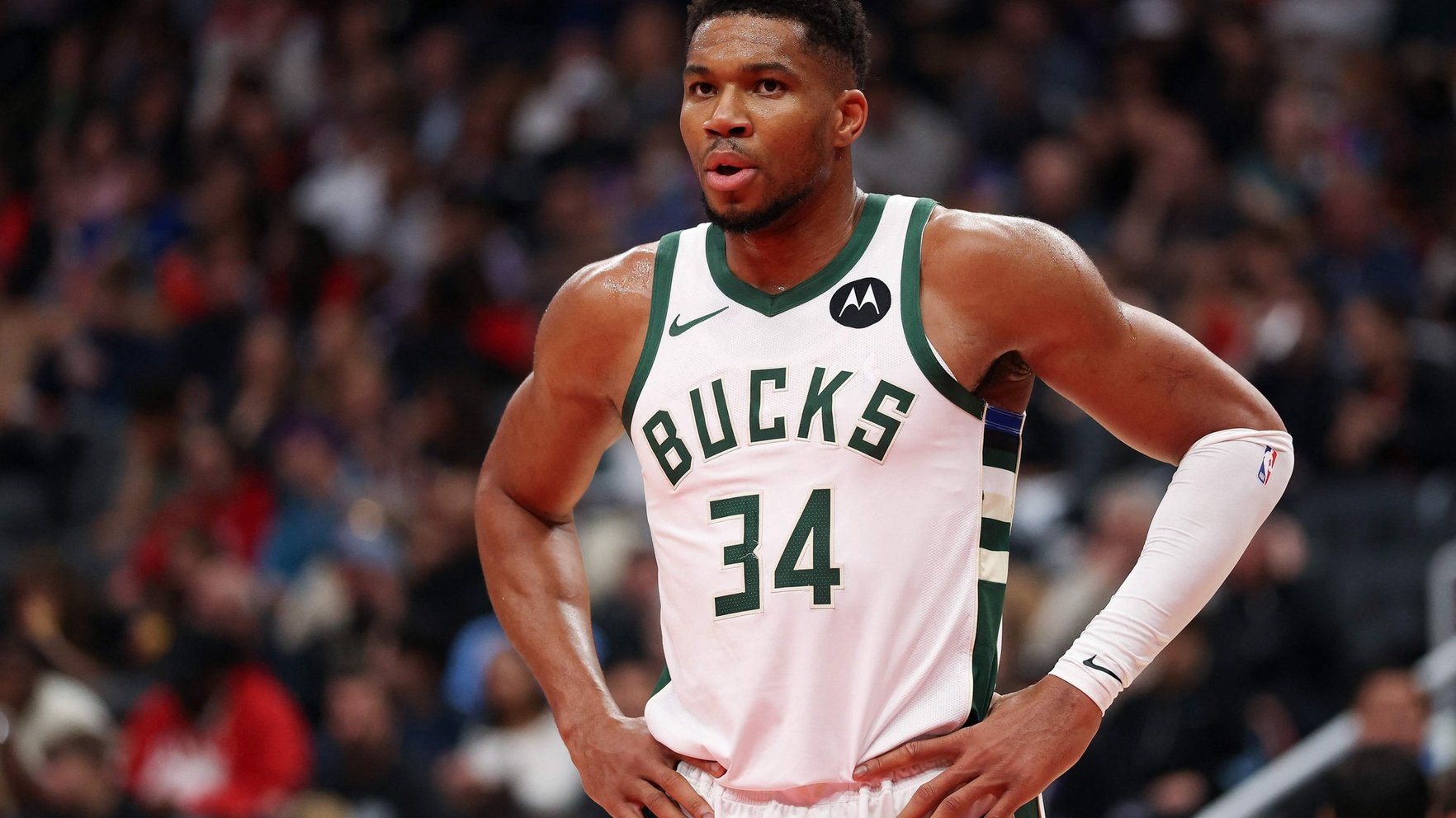 Beidzot aizmainīta NBA superzvaigzne Jannis Adetokunbo, darījumā iesaistīts arī lietuvietis