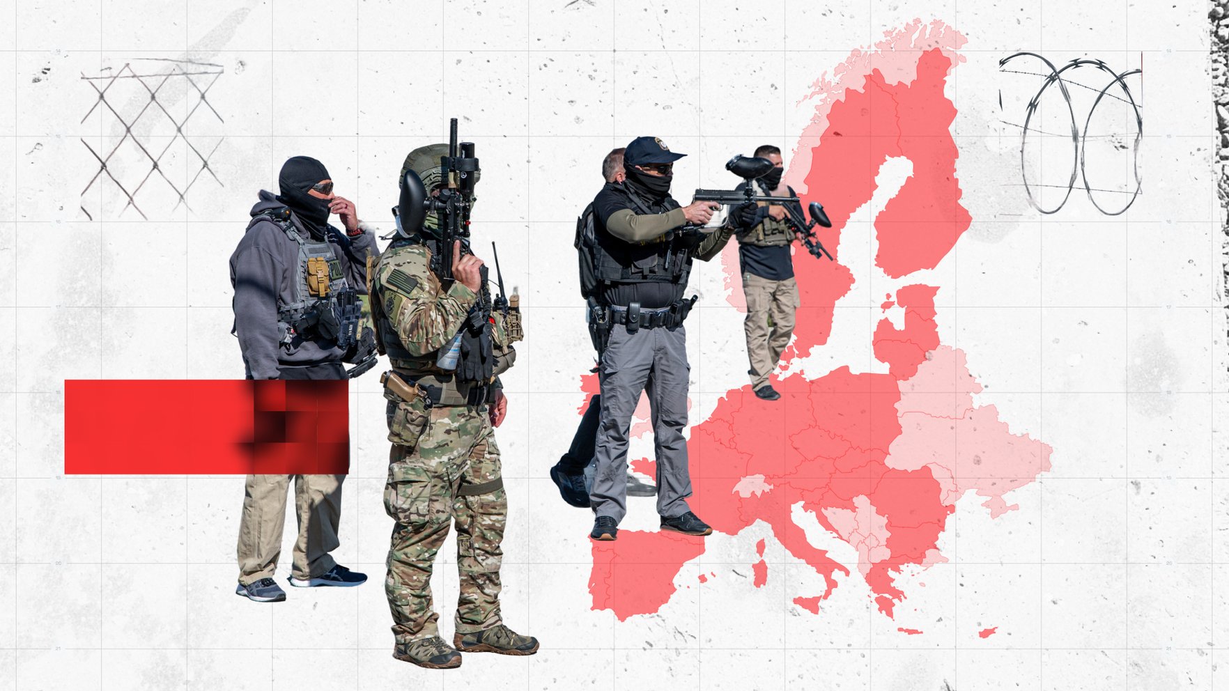 Faktu pārbaude: vai ES plāno ieviest ASV dienestu metodes cīņā ar nelegālo migrāciju?