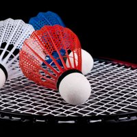 Latvijas badmintonistes uzzinājušas pretinieces Eiropas čempionātā