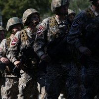 Rīgā notiks orientēšanās mācības karavīriem un zemessargiem