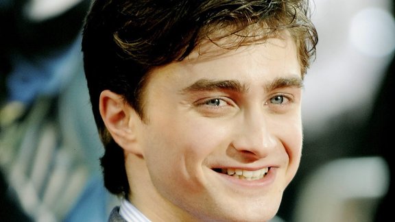 Daniel Radcliffe