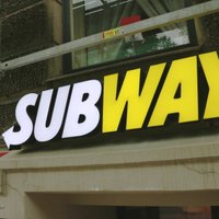 ФОТО: Subway откроет в Риге три ресторана