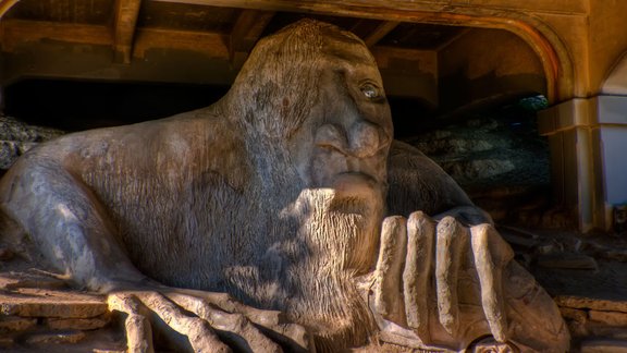 Fremont Troll01