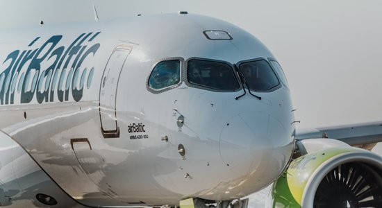 airBaltic приобретет еще 30 самолетов Airbus