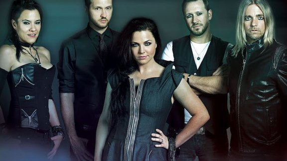 Evanescence