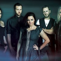 Pirmo reizi Baltijā – 'Evanescence' sniegs koncertu Traķu pilī