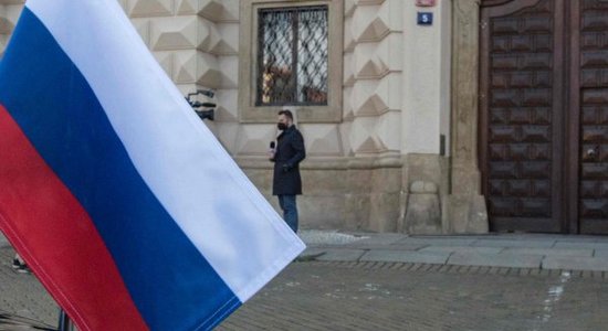 Tartu Universitātes profesors aizturēts aizdomās par spiegošanu Krievijas labā