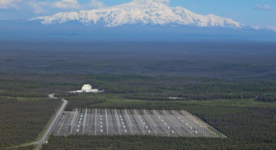 Patiesība par ASV "meteoroloģisko ieroci" HAARP ir visai garlaicīga