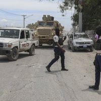 Gangsteru uzbrukumā Haiti nogalināti 20 cilvēki, tostarp bērni