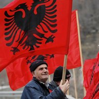Serbija rosina veikt teritoriju apmaiņu ar Kosovu