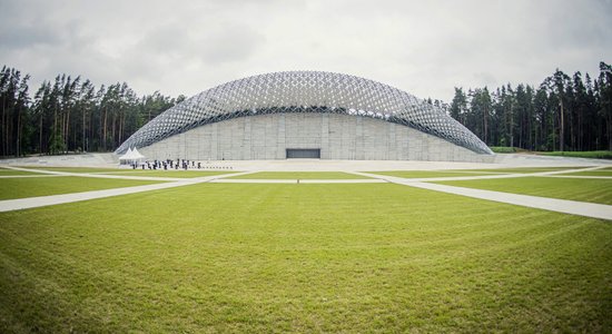 Mežaparkā 2022. gadā notiks dejotāju un dziedātāju svētki – 'Dziesma dejo. Deja skan'