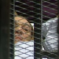 В Египте начинается новый процесс над экс-президентом Мубараком