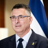 Palestīnas valsts izveide ir nereāla, paziņo Izraēlas ārlietu ministrs 