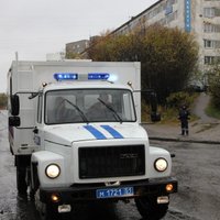 Родственники подозреваемого в убийстве экс-главы полиции Сызрани рассказали о его алиби и угрозах из полиции