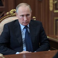 Eksperti: Putina režīmam nav ne politiskās, ne ekonomiskās nākotnes