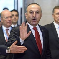 Турция пригрозила США в случае приостановки продаж вооружения
