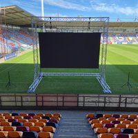 'Skonto' stadionā varēs vērot 'Riga' kluba Čempionu līgas izbraukuma spēli