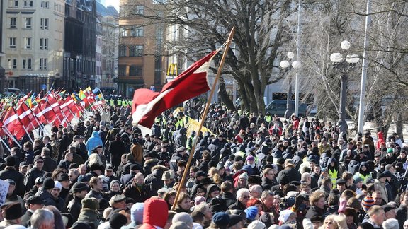 2013.gada 16.marts Rīgā