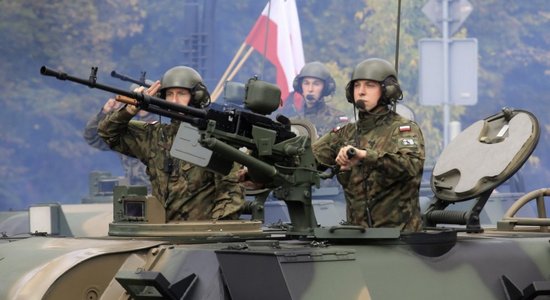 В Европе считают возможной отправку миротворцев в Украину